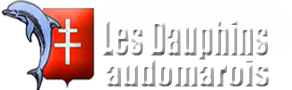 LES DAUPHINS AUDOMAROIS